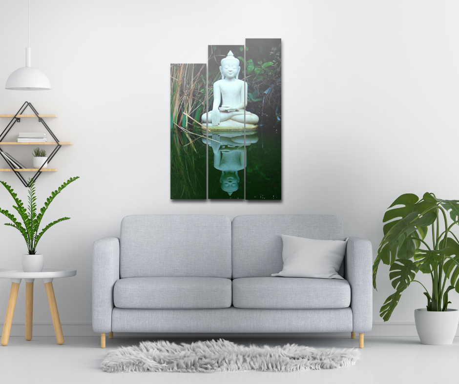 CUADRO DE BUDA-01 - Imagen 2