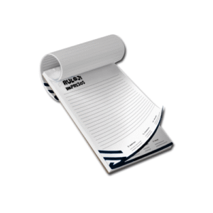 BLOCK DE NOTAS 10 LIBRETAS