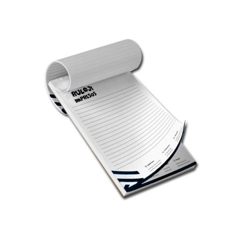 BLOCK DE NOTAS 10 LIBRETAS