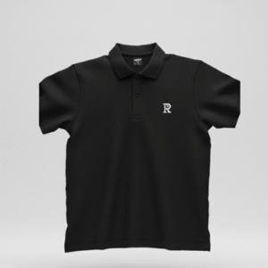 Remeras estampadas polo